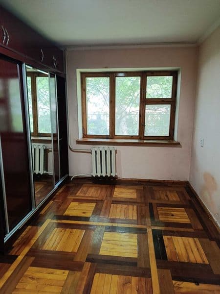 квартира арендага топширилади 3 хонали ттз  жойлашган <br />