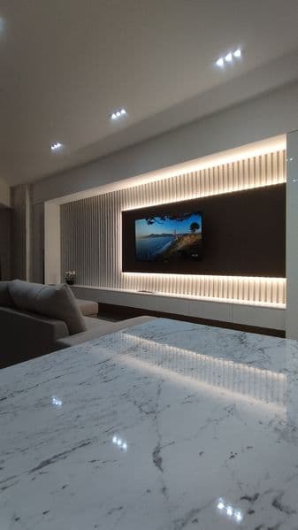 3-х комнатная,4 этаж,1 блок Акай сити (78 квадратных метров)