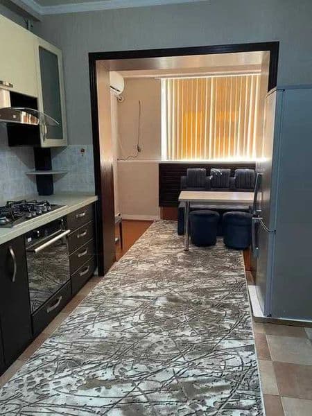 Район: Юнусабадский<br />
Адрес: Юнусабад 11<br />
Орентир:  — фото 4