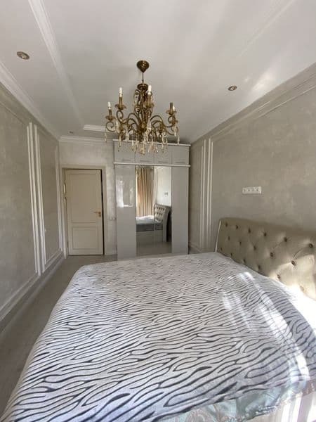 Сдам аренду свою 4 комнатную новую квартиру <br />
мебель +  — фото 4