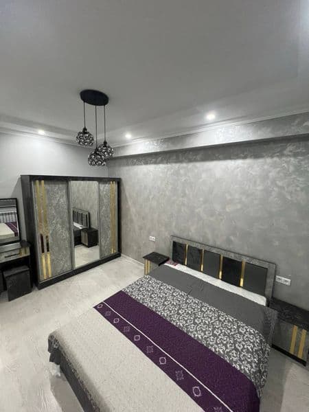 Яшнабод<br />
<br />
3/1/8<br />
<br />
Ориентир Олмос резид — фото 2