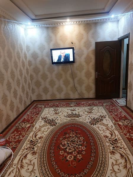 кора камиш 2/4 2 хона аренда узо муддатга <br />
350$ нарсал — фото 2