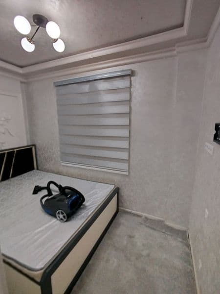 Sergeli, Xonobod metro<br />
<br />
Квартира тёплая, простор