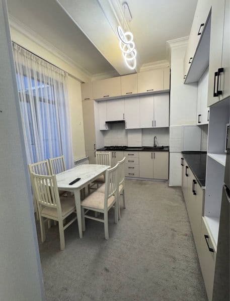 АРЕНДА ГОТОВОЙ КВАРТИРЫ В НОВОСТРОЙКЕ<br />
<br />
Такую цен — фото 3