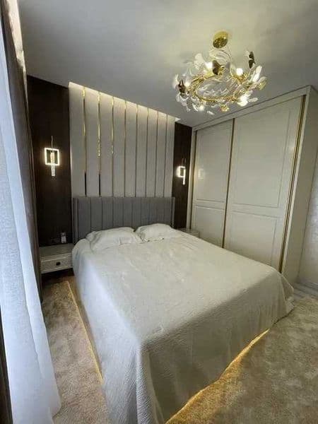 Сдается КЛАССНАЯ квартира<br />
<br />
 Район: Мирабадский<b
