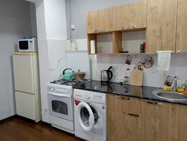 Сдаётся квартира | Вторичный фонд <br />
<br />
Яшнабадский  — фото 3