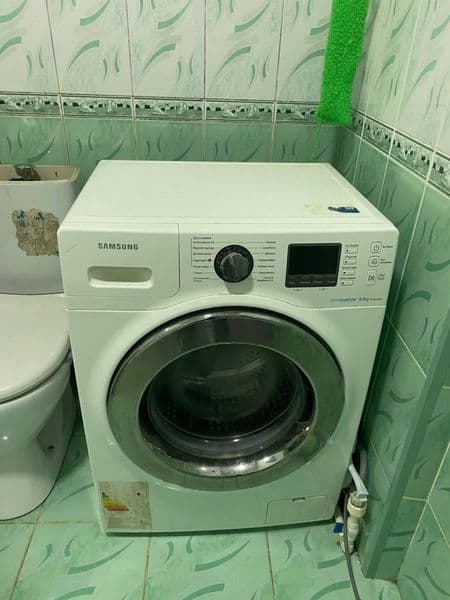 Kvartira bollarga  chilonzor metroga 2 minutli yol  750 ming — фото 3