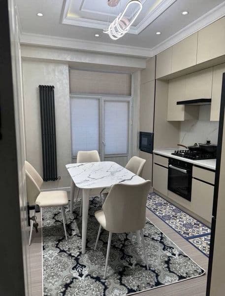 Сдается 2-комнатная квартира в ЖК New Life<br />
<br />
     — фото 3