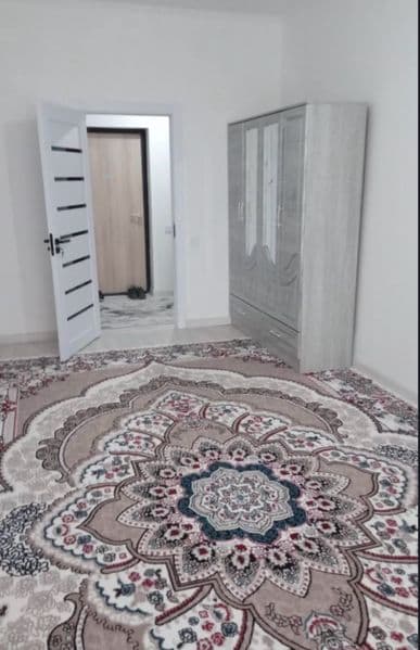 Сергили янгихайотда ижарага квартира <br />
2 хонали <br />
