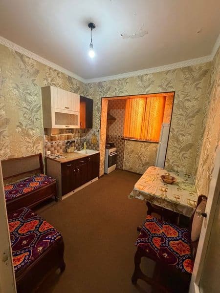 Паркентский<br />
2/9/9<br />
60 м2<br />
Оилага<br />
450$< — фото 4