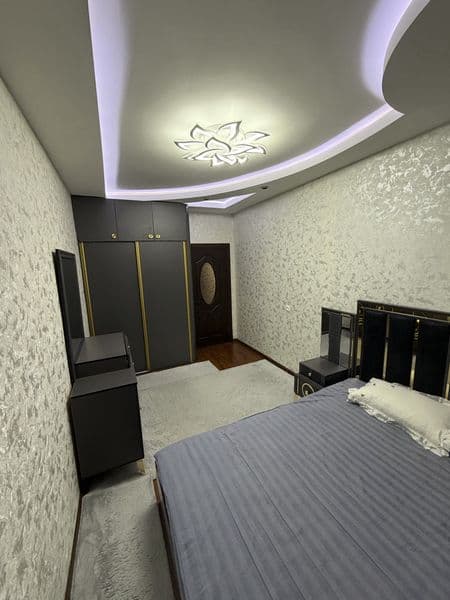 Shayxontoxur tumani Guncha kinoteatr orqasida joylashgan 9 q — фото 4