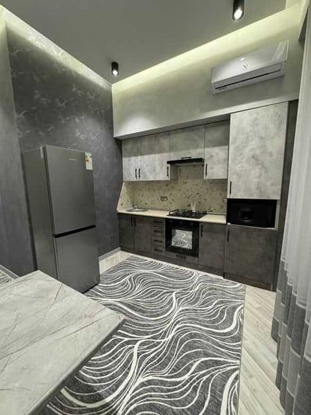 Район: Шайхантахурский<br />
Адрес: Ц-13 (Лабзак)<br />
Орие — фото 5