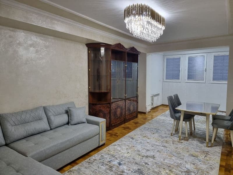 Сдается в аренду квартира на длительный срок с договором аре