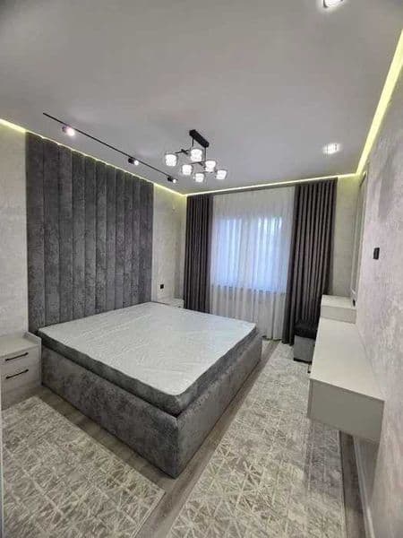 Сдаётся КЛАССНАЯ квартира<br />
<br />
• Район: Юнусабадский