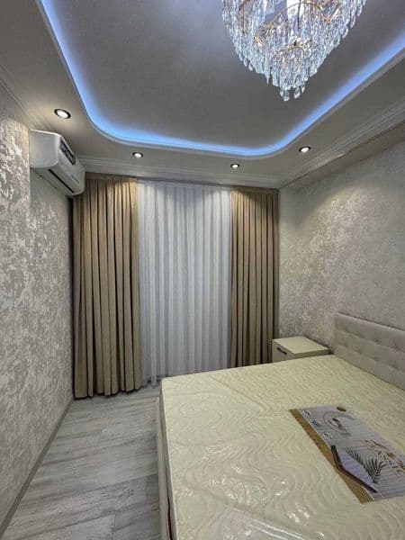 Сдается квартира для семейных<br />
<br />
• Район: Алмазар< — фото 2