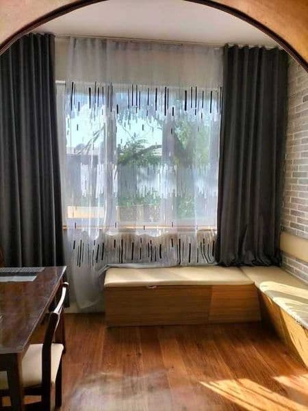 Срочня сдается квартира мирободские район парк фуркат 3 комн — фото 5