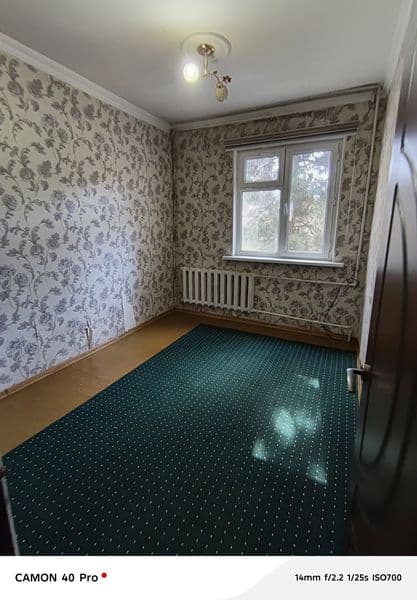 2 та хона <br />
2 кават<br />
Холати яхши <br />
Стиральная — фото 3