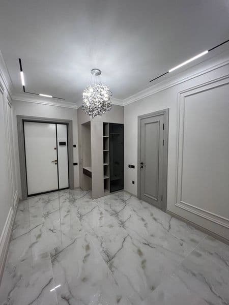 Мирабад Авеню Аренда <br />
2 ком<br />
60м2<br />
5 этаж<br — фото 5