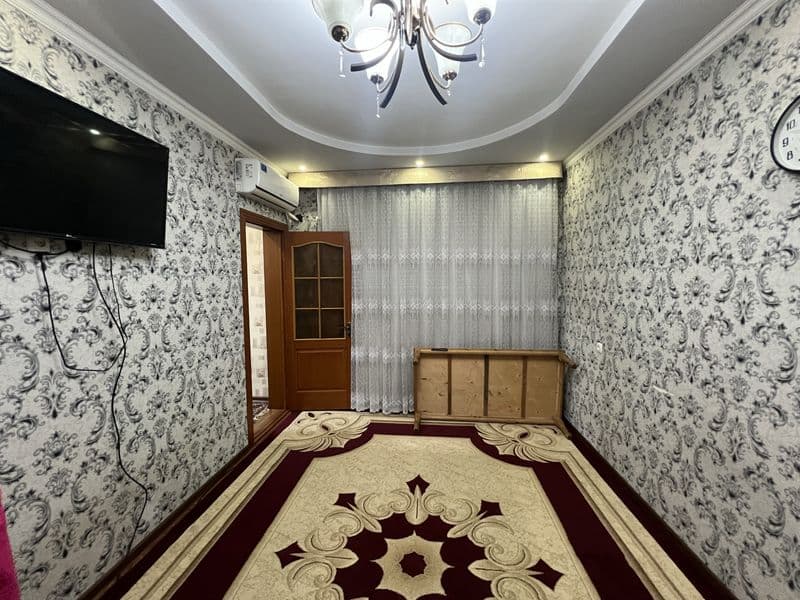 Сдам в аренду квартиру на карасу2 ориентир напротив поликлин