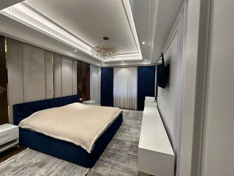 ЖК Мадрид <br />
Яккасарай район <br />
Ориентир Пирамит тау — фото 5