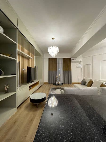 ул.Сайрам<br />
ЖК "Tiara Residence"<br />
институт Инха<br  — фото 5