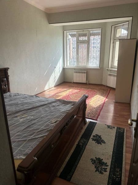 Sergili moshina bozor yonida<br />
2 xona hamma sharoitga eg — фото 3