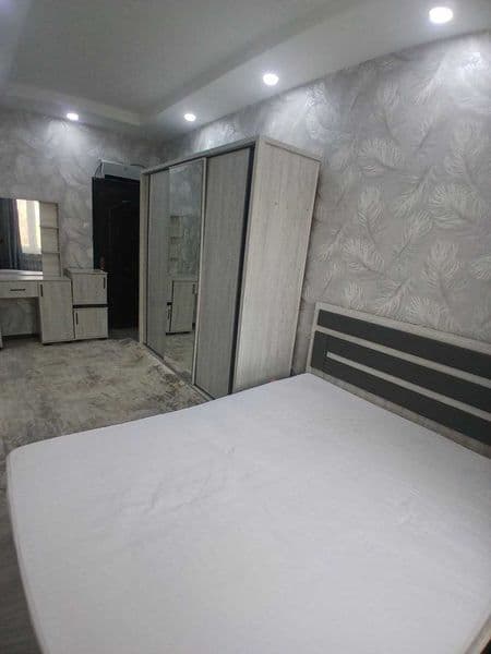 Аренда квартира Юнусобод 13-квартал, 2-3/4/4, 2 хона 3 килин — фото 4