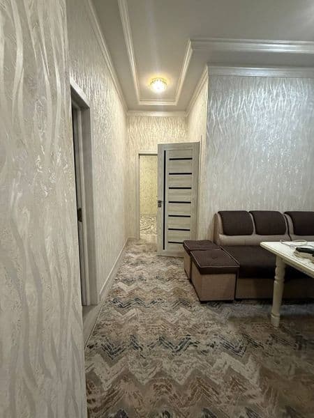 Новостройка йул Юзи Белтепа Ибн Сино <br />
Медгородок Янги  — фото 5