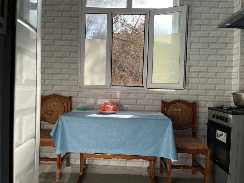 Сдам 1 ком на Чиланзаре 13 Фархадский Базар квартира с ремон — фото 4