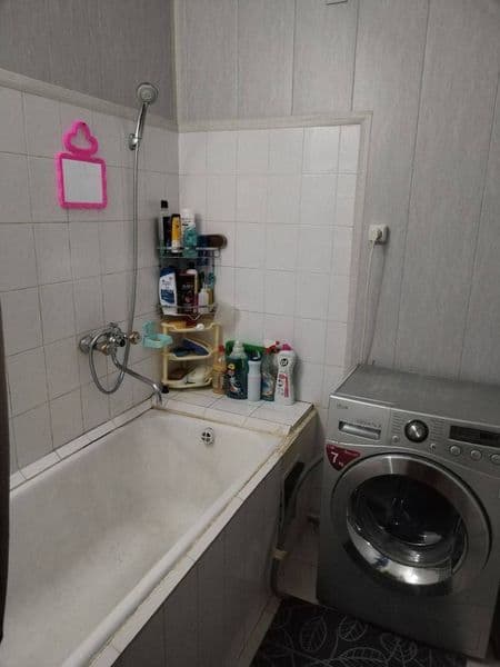 Аренда 2 ком.квартира на массиве Ялангач  с обстановкой ,сем — фото 5