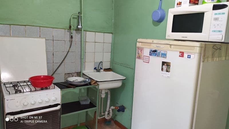 Сдаётся 1/2/4 на массиве ТТЗ-2, средний ремонт, с мебелью и  — фото 3