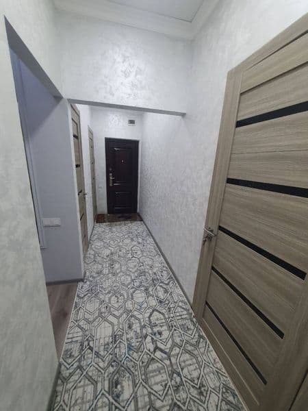 Chilonzor novza metro oldida qizlarga kvartira bor bezmakler — фото 4