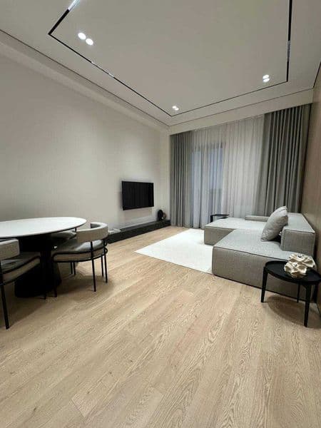 Жилой комплекс: Istabul City<br />
Комнат: 3<br />
Этаж: 4<b