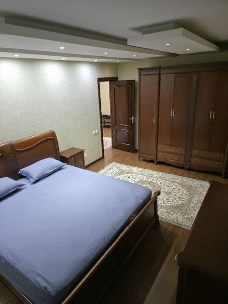 Улица Шахрисабз 3/79-квартира сдаётся в аренду.<br />
<br /> — фото 4