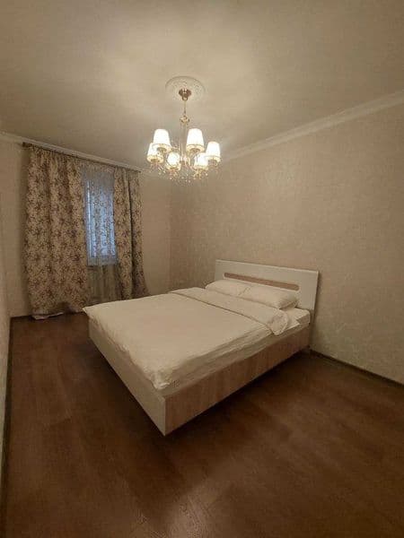 Сдаётся  Квартира на Цуме, ц-7<br />
#Ориентир - 110-школа<b — фото 3