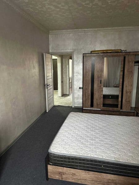 Сдается СВОЯ квартира на Сергели 6. Ориентир - Машинный база — фото 5