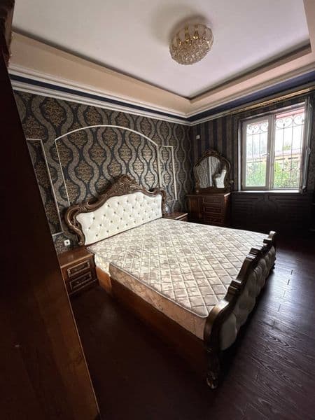 Район - Алмазарский<br />
Ориентир - Жомий<br />
Комнат - 3< — фото 5