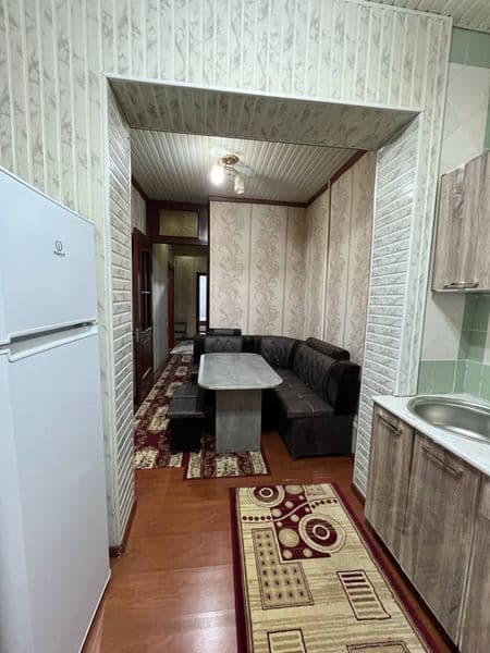 Аренда Квартира <br />
Кора камыш 2/1<br />
2 хона <br />
3 