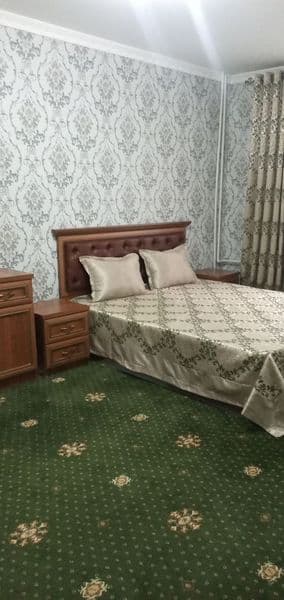 Аренда квартира шайхонтохур район кора Тош махалла <br />
Ко