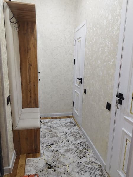 Аренда чиланзар 11.  Одна комнатная.  Есть телевизор холодил — фото 5