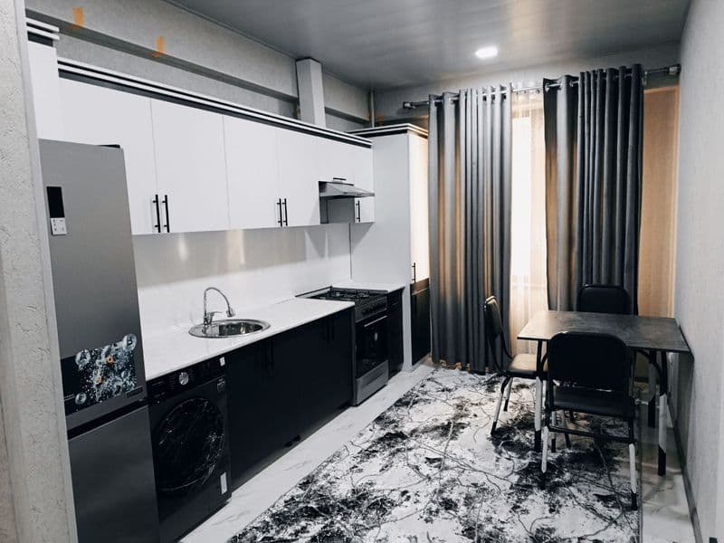 Ijaraga beriladigan kvartira<br />
Район: Олмазор <br />
Кўч — фото 5