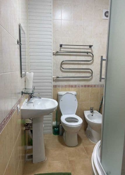 Yunusobodda remonti alo uy ijaraga beriladi <br />
Orintir:  — фото 5