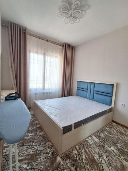 Аренда 2комнатная квартира на Юнусабаде.<br />
Манзара сити.