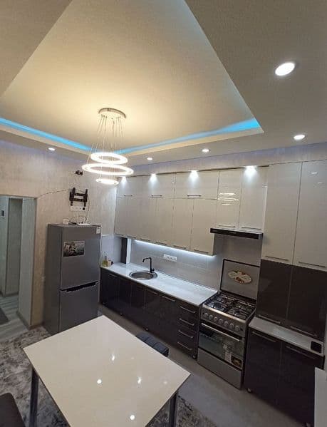 Yashnabot tuman izat koʻchasida azia haus uylari 2 xonali ye — фото 5