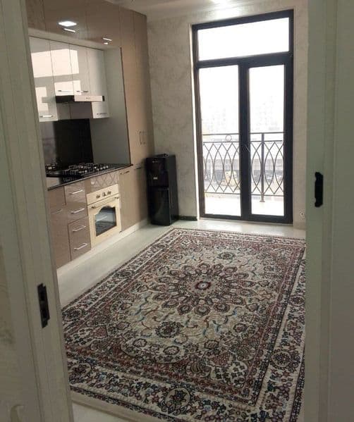 Сдается 2 комнатная квартира на долгосрочную аренду новая кв — фото 4