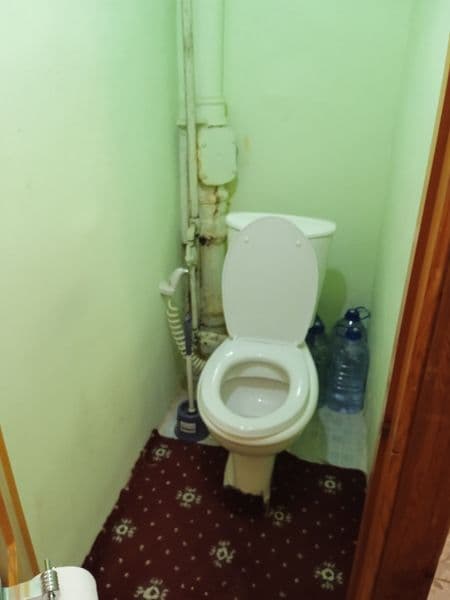 Ijara kvartira sheriglikka 2 xona<br />
Kandetsaner, wf, kir — фото 5