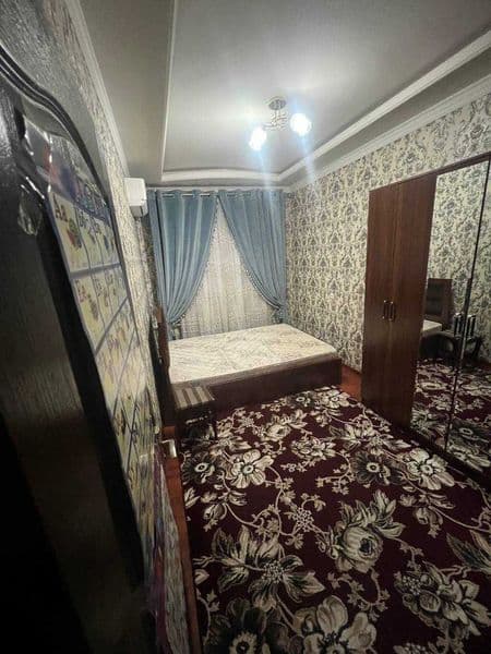 Олмазор тумани, Олимпия махалласида #ижарага #квартира берил — фото 5