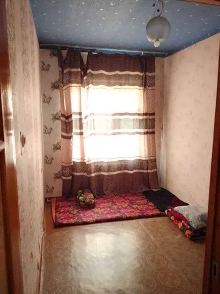 Yinsobod 19- kvartalda besh xonali xonadonga sheriklik asosi — фото 3