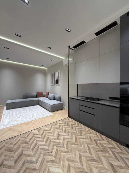 К вашему вниманию рады представить 2х комнатную квартиру на  — фото 4