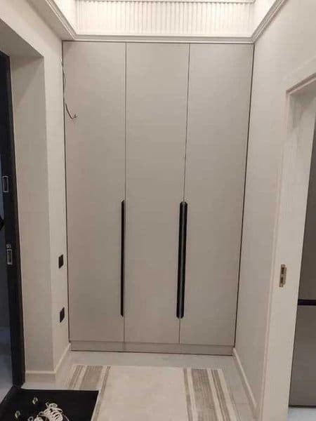 Район; Яккасарайский <br />
Адрес: Текстильный мост<br />
<b — фото 4